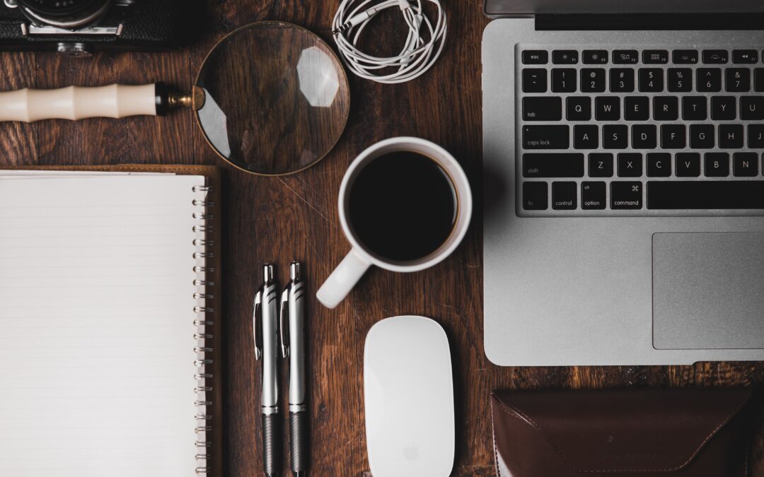 10 Ways To (Realistically) Improve Your Productivity