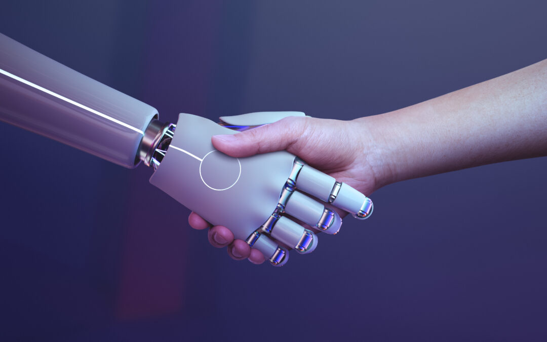 Is AI Coming for Your Job?