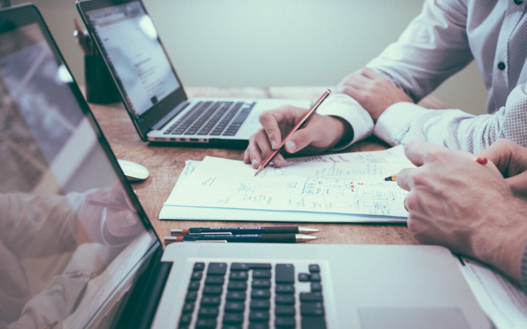 6 In-demand IT and Tech Jobs in Canada for 2023